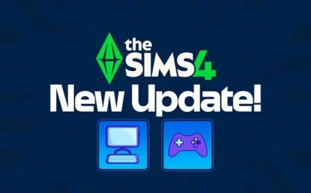 January 13, 2026: Official Patch Notes Released