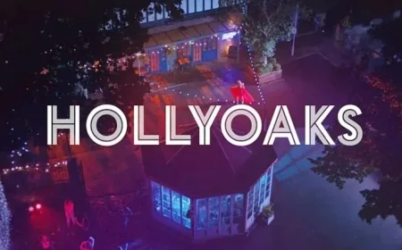Hollyoaks Schedule Update: E4 Temporarily Removes Popular Soap Tonight