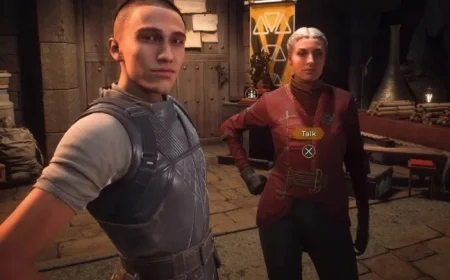 Former Executive Reveals Tech Exists to Salvage and Host Anthem Servers