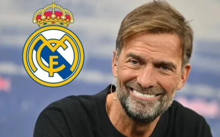 Why Real Madrid Could Be Klopp’s Worst Destination