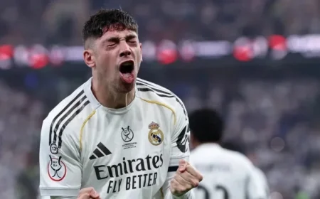 Arbeloa Eases Tension by Complying with Valverde’s Request