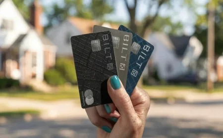 Maximize Points: New Bilt 2.0 Cards for Rent, Mortgages, and More