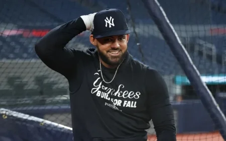 Jasson Dominguez’s Future in Jeopardy if Cody Bellinger Returns to Yankees