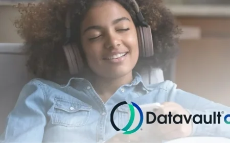 Datavault AI Unveils Patented Rating Tech with Global Launch on Fintech.TV