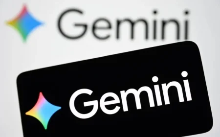 Gemini Beta Enhances Interaction with Photo and Email-Based Responses