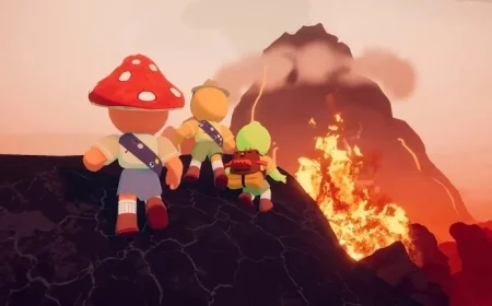 Game Pricing Success: Peak Developer Reveals Why $8 Still Feels Like $5