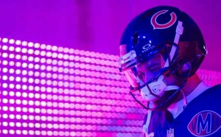 NFC North Rival Reveals Bold Truth About Caleb Williams