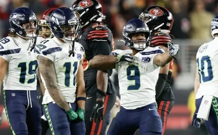 Jeremiah Predicts Seattle Seahawks Triumph Over 49ers: Top 3 Reasons