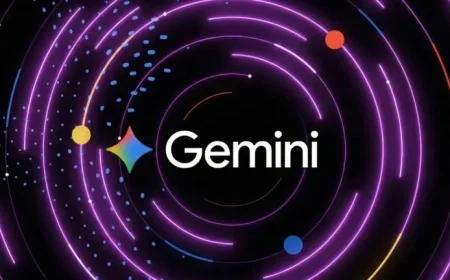 Gemini’s Personal Intelligence Can Analyze Your Emails and Photos With Permission