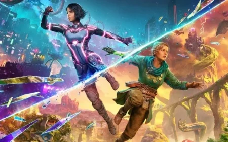 Josef Fares Commits to Keeping Hazelight Private