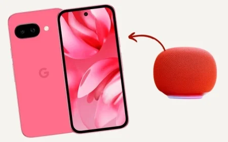 Google Pixel 10a Launch Rescheduled for Mid-February Release