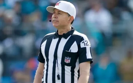 Buffalo Bills Overcome Jaguars and Officiating in Wild Card Victory