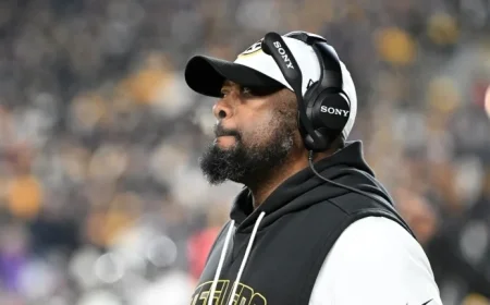 Steelers to Gain Compensation Upon Mike Tomlin’s Return to Coaching