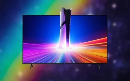 PS5 Pro Update Set by March: Boosts Graphics and Performance