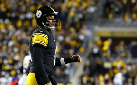 Art Rooney II Discusses Aaron Rodgers’ Commitment to Playing for Mike Tomlin