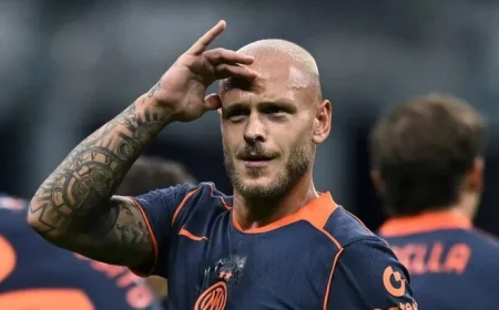 Inter Milan vs Lecce Preview: Predictions, Team News, and Lineups