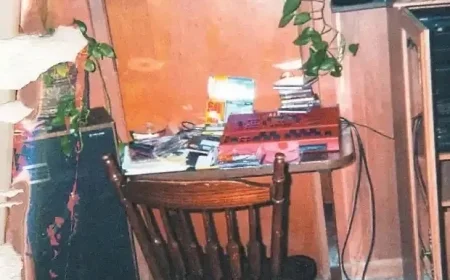 J. Cole Unveils Highly Anticipated Album ‘The Fall-Off’