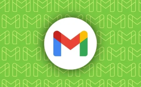 Gmail Widget Revamped with Expressive Material 3 Tweaks