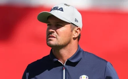 Bryson DeChambeau Skips PGA Tour 2023, Uncertain About LIV After 2026
