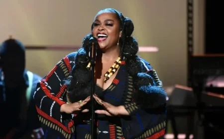 This Week’s Top R&B/Hip-Hop Releases: Chief Keef, Max B, Jill Scott & More