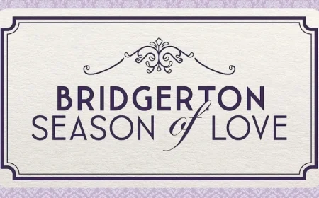Waltz into Bridgerton: Love Blooms in 2026 Season