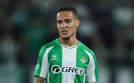 Real Betis vs Elche: Prediction, Team News, and Lineups Preview