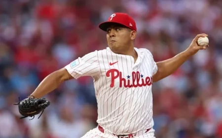 Red Sox Secure Deal with Ranger Suárez