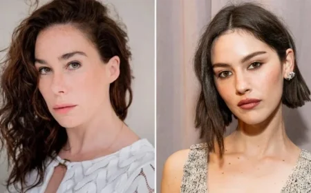 Halina Reijn, Gracie Abrams Collaborate on A24 Film ‘Please’