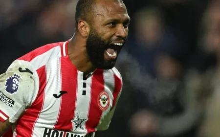 Thiago Targets Brazil Squad Following Remarkable Journey to Record-Breaker