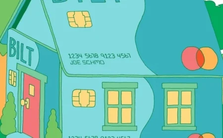 Understanding Bilt’s Rewards Program for Mortgage and Rent Payments