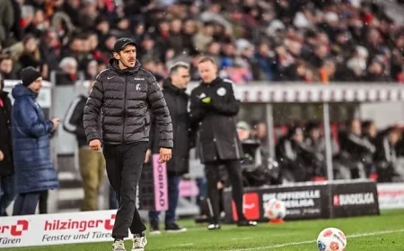 Opportunity Awaits in Leipzig: Rise to the Challenge