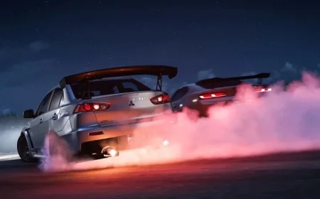 Xbox Potentially Unveils Forza Horizon 6 Release Date