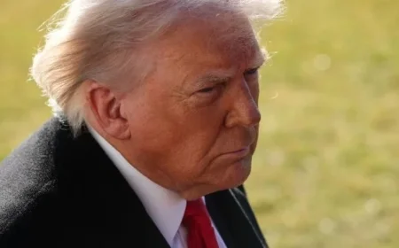 Vance, Rubio Discuss Greenland Amid Trump’s Venezuela War Powers Vote