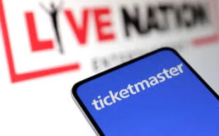 Ticketmaster faces fresh Canadian legal pressure as consumer group seeks Live Nation split, Quebec fee case advances