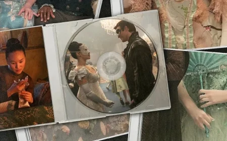 Bridgerton Season 4: Discover Episode 1’s Pop Cover Soundtrack