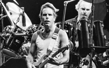 Bill Kreutzmann Pays Heartfelt Tribute to Grateful Dead’s Bob Weir