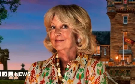 The Traitors’ Fiona Reveals Murder Strategy in ‘Wonderful Experience’ Reality Show