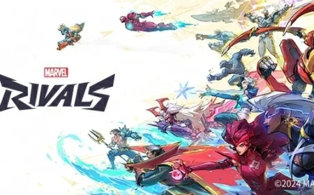 Season 6 Launches with Marvel Rivals Patch 20260116