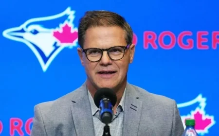 Blue Jays Extend Significant Long-Term Offer to Kyle Tucker