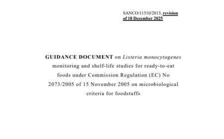 EU Unveils New Guidelines to Aid Food Businesses with Commission Regulations