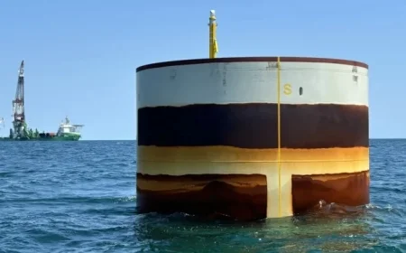 Federal Pause Halts Progress on Virginia Beach Offshore Wind Farm by Dominion Energy