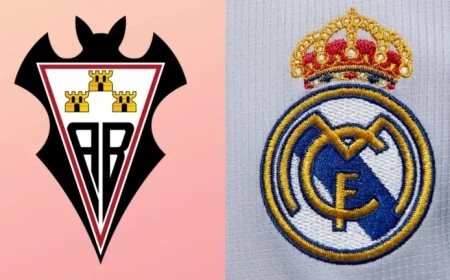 Albacete vs. Real Madrid: Copa del Rey Preview and Predictions
