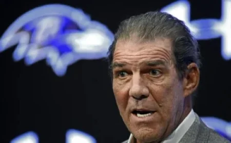 Dan Morgan Sparks Tension Among Panthers Locker Room Favorites