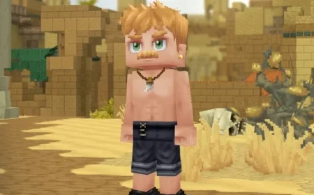 Hytale Early Access Delivers Exciting Minecraft-Inspired Survival Adventure