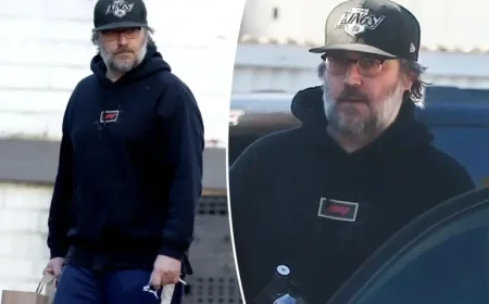 2000s Heartthrob Actor Transforms After Stepping Away from Hollywood