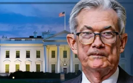 Powell Investigation Into Trump Backfires Quickly
