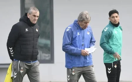 Real Betis Banks on Chimy Ávila for Elche Showdown