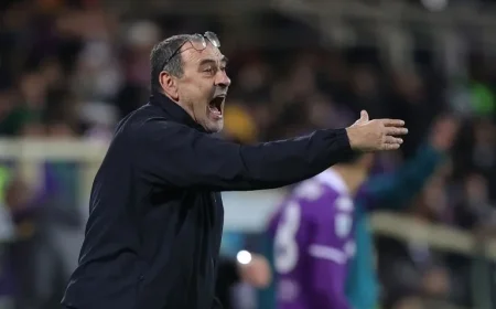 Nottingham Forest Inquire About Midfielder Transfer