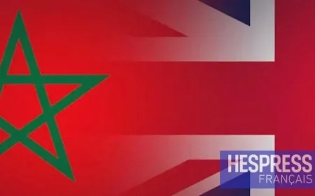 UK and Morocco Continue Agricultural Tariff Talks