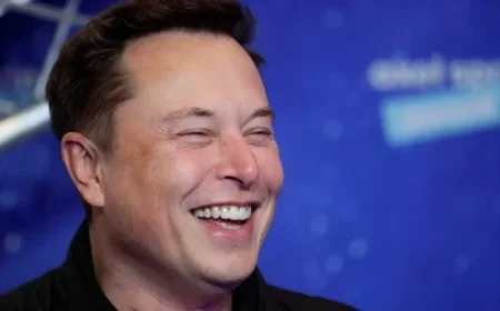 Why Tesla’s Elon Musk Halted FSD Purchases Over $1 Trillion Concerns